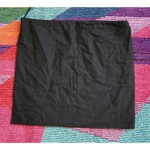 Paul Smith dust bag shoe bag handbag bag